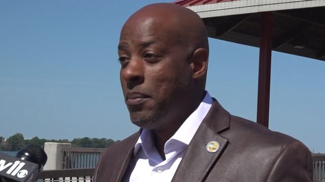 City of Pine Bluff celebrates homecoming weekend смотреть онлайн