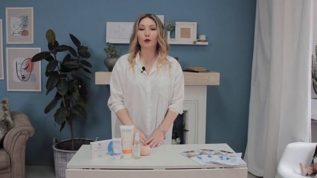 Растяжки и стрии. Уход за кожей во время беременности. Советы от Biolane смотреть онлайн