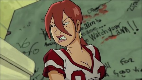 Riding Shotgun - Short film