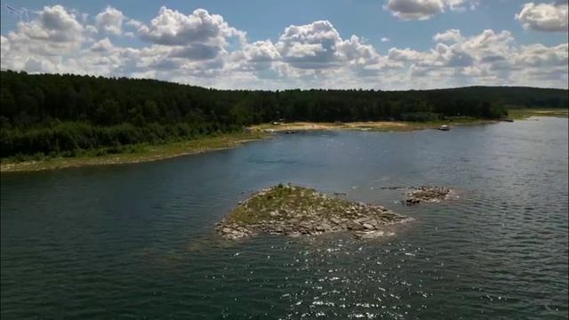 Озёра Урала смотреть онлайн