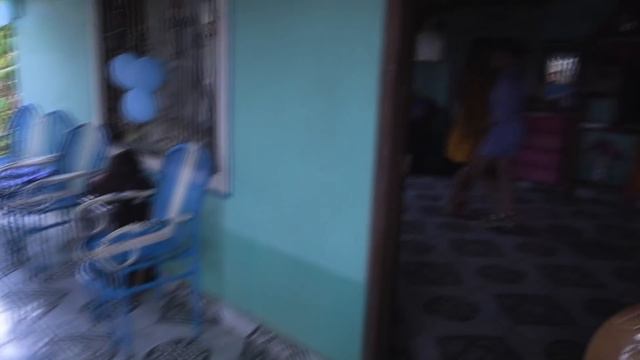 Se armo el baile con música de cuerda, Cumpleaños Kevin Mendoza Alemán parte #2 - Ediciones Mendoza смотреть онлайн