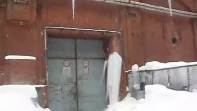 Сосулька смотреть онлайн