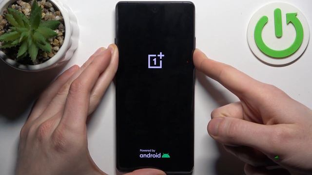 How To Hard Reset OnePlus Ace 3 Phone Via Recovery Mode - Remove The Screen Lock - Factory Reset