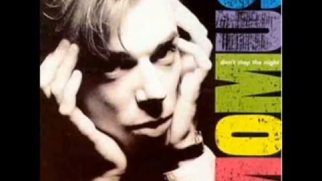 Momus - The Cabriolet смотреть онлайн