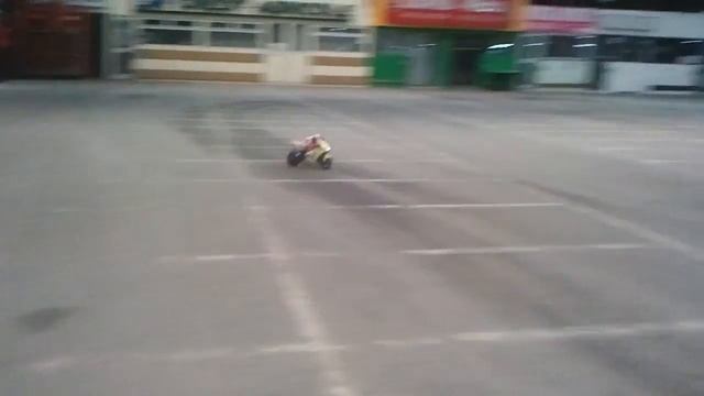 moto rc M5 Race Pro Anderson Racing смотреть онлайн