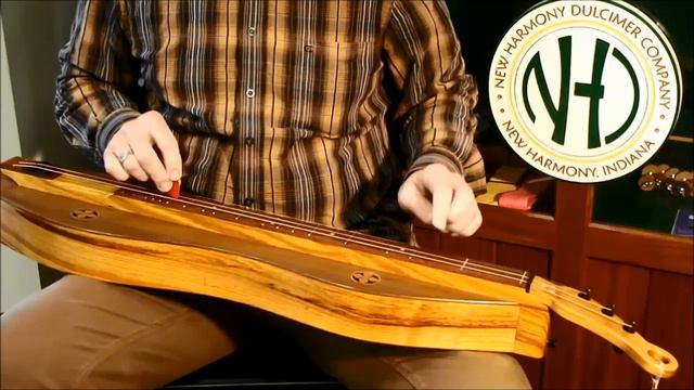 20026 Baritone Redwood & Canarywood смотреть онлайн