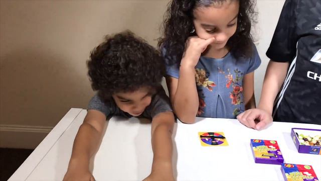 BEAN BOOZLED CHALLENGE!! GROSS CANDY TASTING GAME! смотреть онлайн