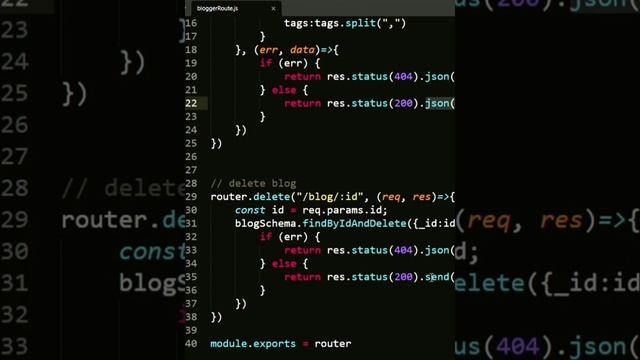 How to delete document from mongodb mongoose смотреть онлайн
