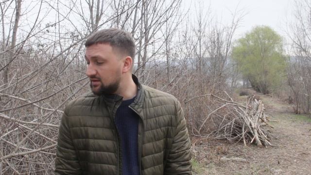 24.03.2023  Зачистка обводных каналов в Балаклаве