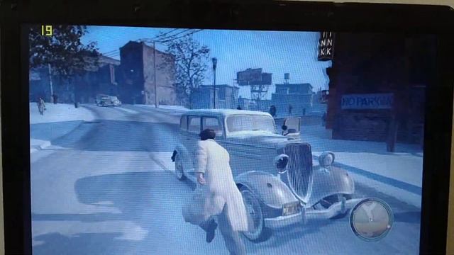 Hd 6370m MAFIA 2 смотреть онлайн