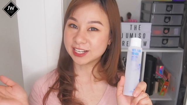 Best of Jumiso! (Have a Good Cream, Yes I am a Toner, All Day Vitamin Brightening Serum) смотреть онлайн