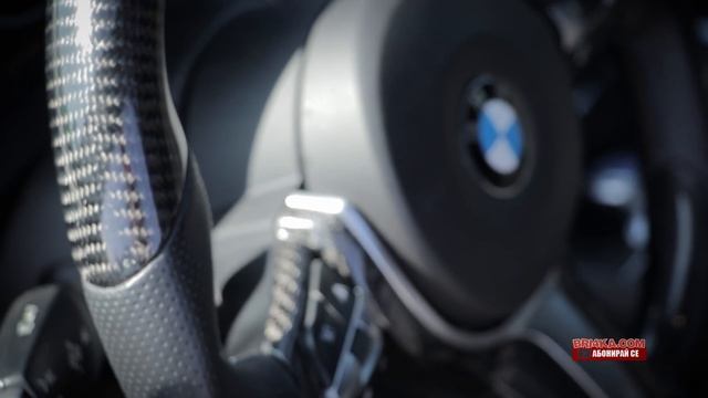 BMW 3 Series F30 | F31 | F34 | F35 | Test And Review| Bri4ka.com