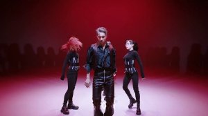 [BE ORIGINAL] KAI(카이) '음 (Mmmh)' (4K)