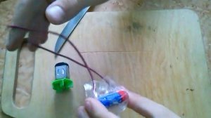 Как подключить моторчик