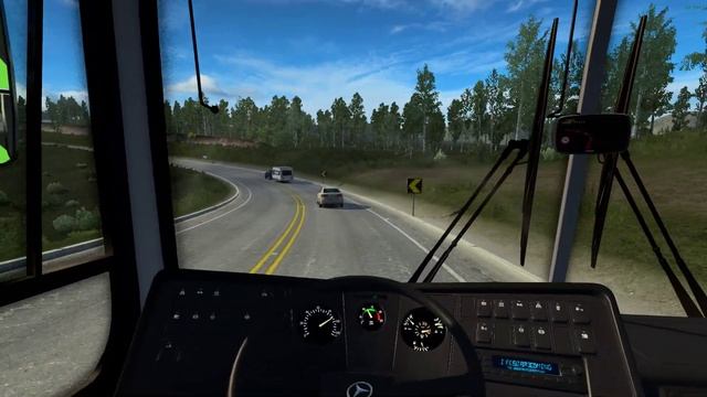 ETS 2 1.42 - MAPA ORB I MONOBLOCO O371 I P. SEGURO x IATAMARAJU BA TURISMO смотреть онлайн
