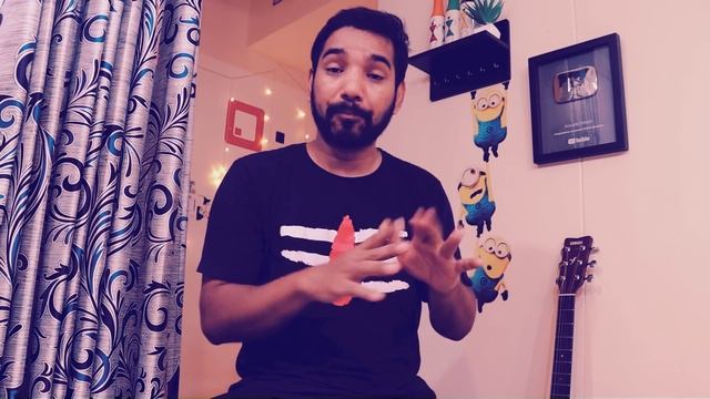 How to Buy Guitar (your First Budget Guitar) by Acoustic Pahadi смотреть онлайн