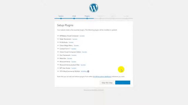 How to Install WooCommerce WordPress Theme Zoo MediaMart смотреть онлайн