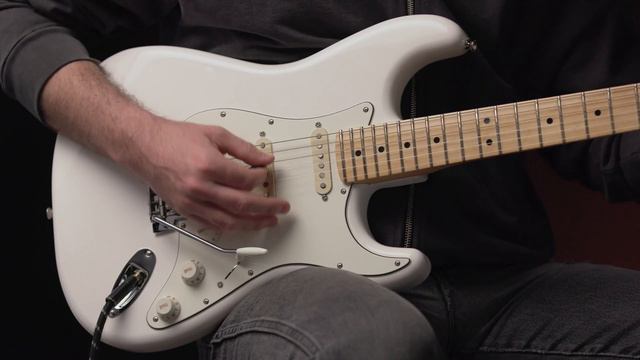 Fender Eric Johnson Signature Strat Pickup Set | Fender смотреть онлайн