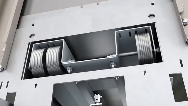 Schindler 3300 Лифты Шиндлер от компании ЕВРАЗИЯ ЛИФТ смотреть онлайн