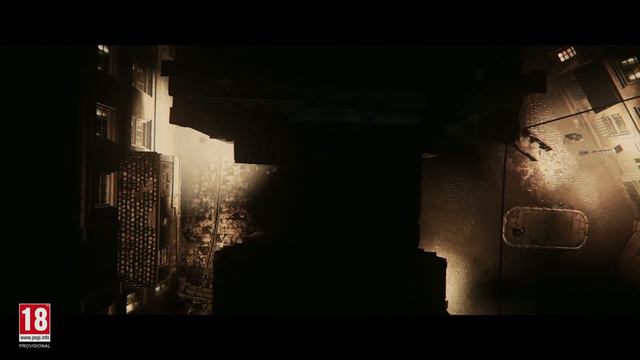 Jack The Ripper Assassins Creed Syndicate Trailer TGS 2015 смотреть онлайн