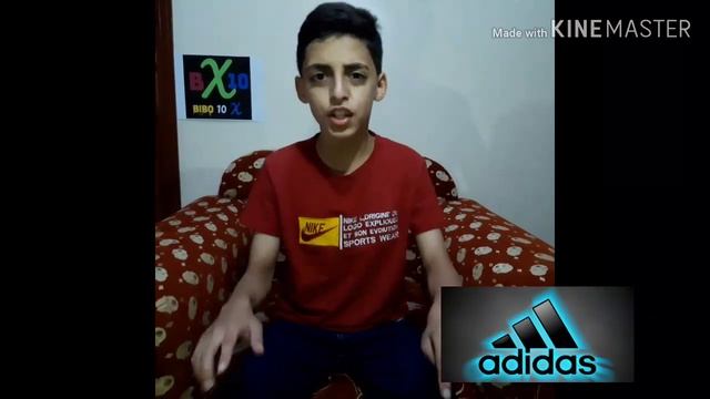 ماسر شعار شركة NIKE وADIDAS /اسرار شعارات الشركات العالميه ج2 смотреть онлайн