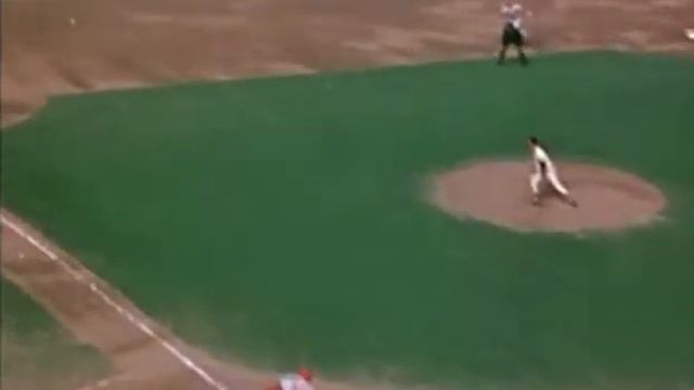 Baseball - Brooks Robinson смотреть онлайн