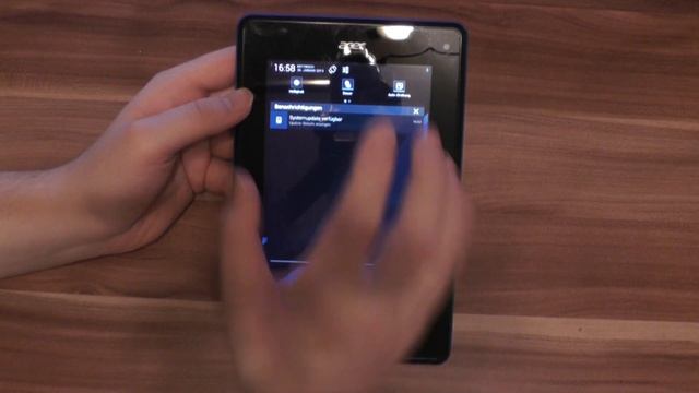 Acer Iconia B1 Unboxing und erster Eindruck смотреть онлайн