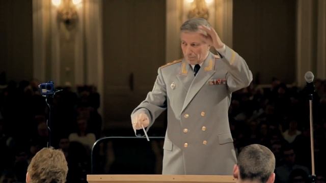 Валерий Халилов｜Дирижеры военные｜Пусть будет ваша музыка жива! смотреть онлайн