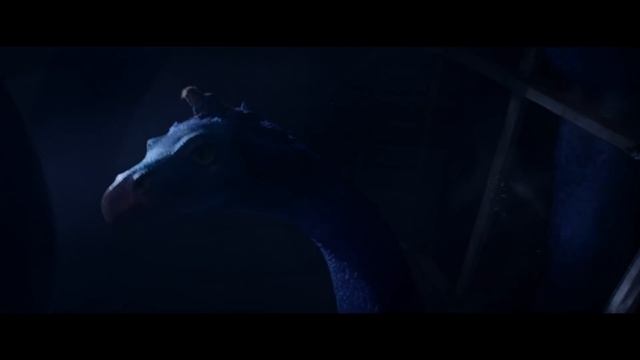 Fantastic Beasts and Where to Find Them in Minutes | Recap смотреть онлайн