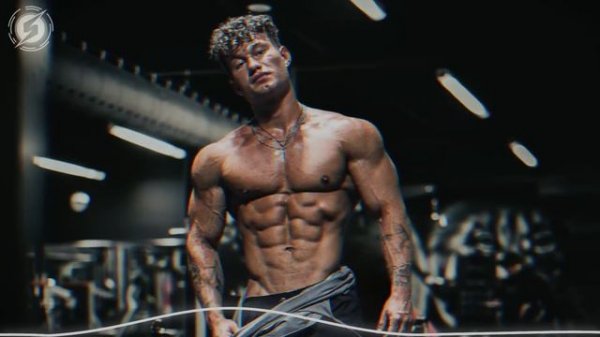 Aggressive Rap Gym Workout Mix 2024 ? Best Hip Hop Workout Music Mix 2024 ft Eminem, 2Pac, 50 Cent