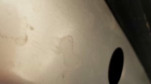 Протиры от дверных карт на Renault Kaptur. Как избежать этого.