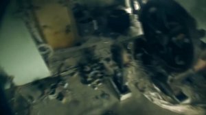 ЧЕРНОБЫЛЬ. НЕЛЕГАЛЬНЫЙ ПОХОД В, ПРИПЯТЬ #2 ПЕРВЫЙ ДЕНЬ В ПРИПЯТИ [Край Х]