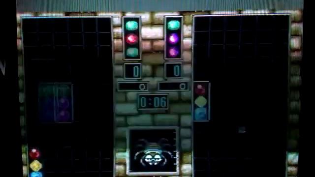 картриджный update!! #21 - Columns III, Chaos Engine (+Moonwalker VHSRip Gameplay) смотреть онлайн