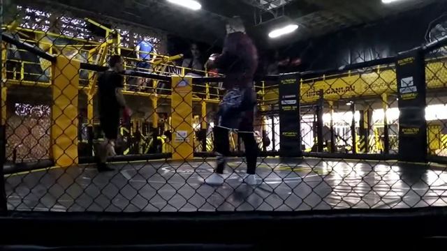 Маркин. Д.Н.Тула. Клуб ХУЛИГАН. Утренняя группа 7.00 - 8.30 / 22 января 2018 г. смотреть онлайн