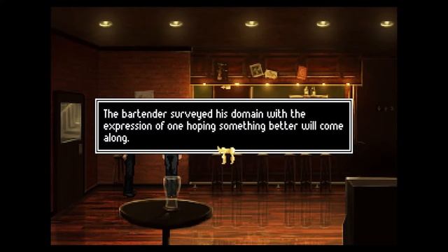 The Shivah #4 - Die Kneipe ♦ Let's Play The Shivah смотреть онлайн