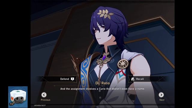 Honkai Star Rail - 39 || Live Gameplay || No Commentary || Crown of the Mundane and divine смотреть онлайн