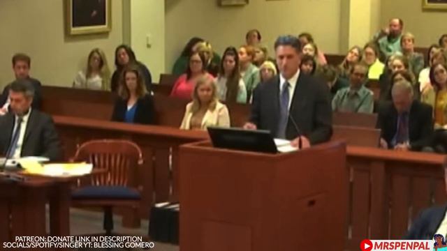 Amber Heard’s Attorney Meets His Match:Johnny Depp’s Day 8|Mind Games??? смотреть онлайн