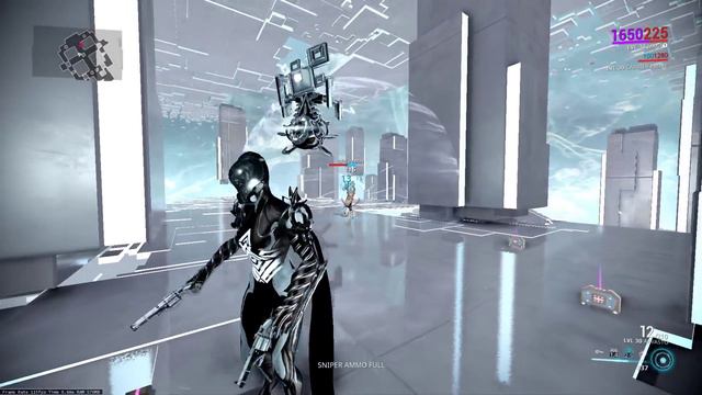[Warframe] Mag 18.13 Patch Test смотреть онлайн