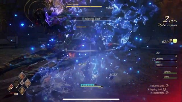 Tales of Arise Super Boss DLC Would Benefit the Game! смотреть онлайн