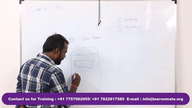 What is Automatic Storage Management (ASM) by Learnomate Technologies. смотреть онлайн