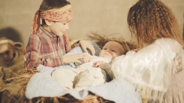 Рождественская история, Christmas Story