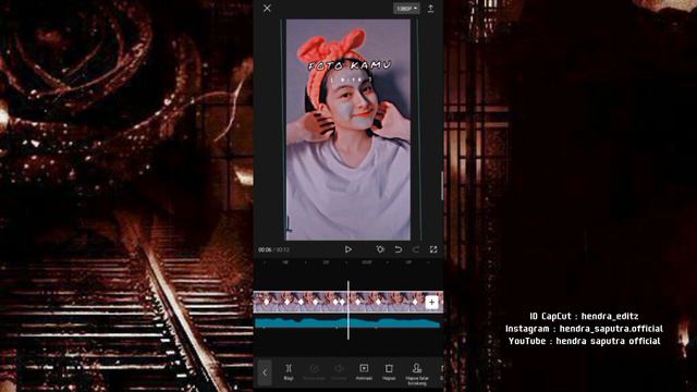CARA EDIT VIDEO Jedag jedug DI APK CAPCUT😈 / DJ ZUNEA ZUNEA🎶 /VIRAL DI TIKTOK🔥 смотреть онлайн