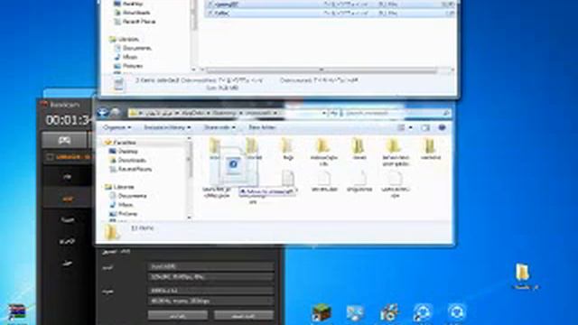 حل مشكلة opengl 2.0 في minecraft смотреть онлайн