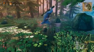 Valheim - Как и Где Найти Торговца за 5 Минут | Вальхейм Гайд #22