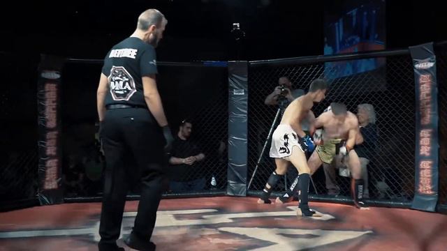 Migen Pepa Corinthian Pro 3 Highlights смотреть онлайн
