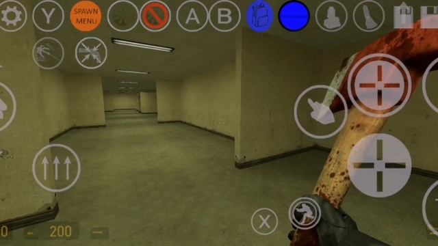 Gmod Mobile GMOD Android☑️ BACKROOMS MAP + DOWNLOAD☑️ TUTORIAL?? MAP?? ☑️? Sandbox v14 смотреть онлайн