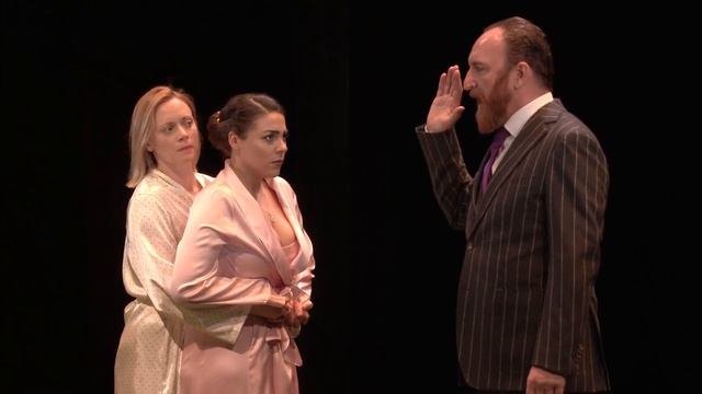 Act 1 Scene 3 | As You Like It | 2019 | Royal Shakespeare Company смотреть онлайн