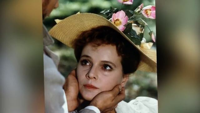 Movie Legends - Laura Antonelli