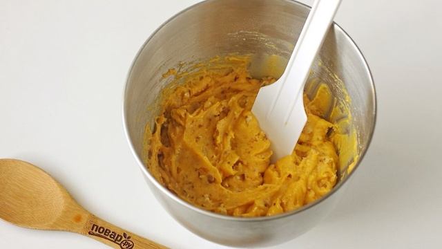 Сборник рецептов