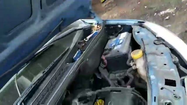 Разборка Opel - Meriva 2003-2010, 1.6 Инжектор (VIN: W0L0XCE75A4189392) 76310 смотреть онлайн